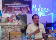 KPU Sampaikan Terkait Logistik, Deslie: Sudah Ada Lima Jenis Persiapan Yang Diterima Terkait Pemilihan Pilkada 2024.