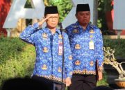 Pemkab Bojonegoro Gelar Upacara Hari Kesaktian Pancasila, Perkokoh Fondasi Keutuhan Bangsa