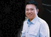 Randito Membenarkan Dirinya Dilaporkan Ke Bawaslu Terkait Politik uang, Ungkap Lebih Jauh Saya Difitnah.