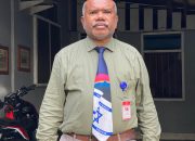 Warinussy Apresiasi Res Narkoba Polresta Manokwari Yang Telah Izinkan Klien Kami Ricky Wijay melaksanakan Pemeriksaan Dokter Keluarga.