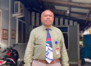 Cara Pandang Yang Keliru Kepala Dinas Perpustakaan dan Kearsipan Terkait Dana Hibah 1 Miliar, Warinussy Jelaskan Ini. !!!