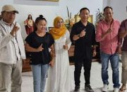 GM- WIN Mendapat Dukungan Dari Mantan Calon DPRD Partai GERINDA Aco Maming Dengan Hasil Suara 762.