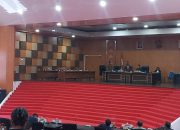 Pemkot Dan DPRD Kota Bitung Gagal Ketuk APBD Perubahan, Rudy Theno: draf APBD-P TA 2024 Tidak Masuk Ke DPRD, Ada Unsur Sengaja Dari Oknum ASN.