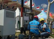Sukses Layani Listrik MotoGP Mandalika 2024, Menteri Sandiaga Uno: PLN Luar Biasa!