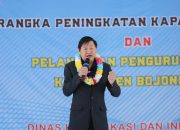 Ketua Umum PJI: Jangan Larang Wartawan Bawa Senjatanya!