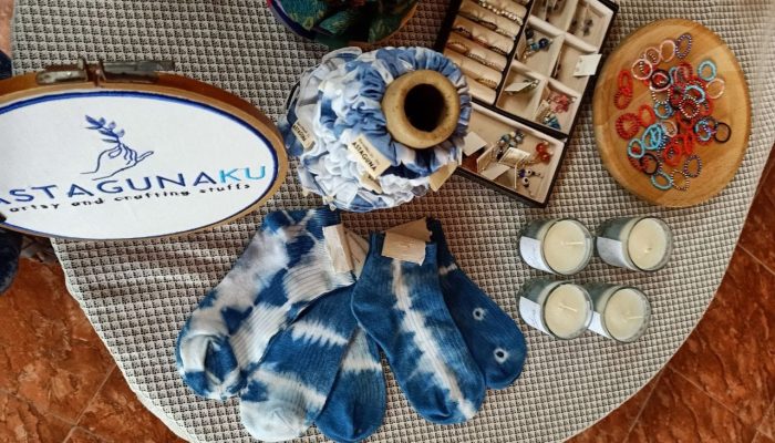 Inacraft 2024, PLN Ajak Pelaku Usaha Muda dan Disabilitas Dengan Produk Berkualitas