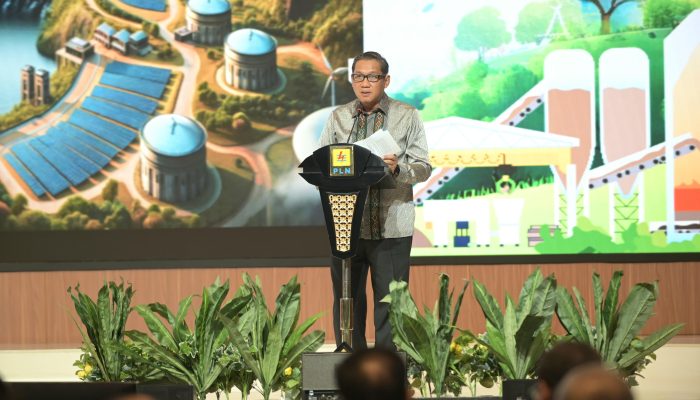 Berdampak Positif, PLN Terus Kembangkan Ekosistem Biomassa Berbasis Masyarakat
