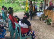Dalam Blusukan GM- Win Buka- Bukaan Soal Program dan Kekuatan Perang.