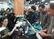 Electric Run 2024, PLN Ajak Pelari Gaungkan Semangat Ramah Lingkungan