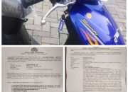 Meningkatnya Curanmor di Surabaya Membuat Resah Masyarakat