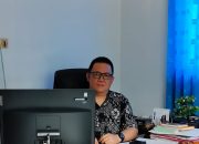 Isu Hoax Di- medsos Terkait Data UMKM, Dinas Koprasi: Kota Bitung Valid 6000 Pelaku UMKM Setiap Tahun Diupgrade.