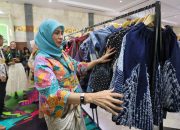 Tampilkan Produk Menarik, _Booth_ PLN Jadi Magnet Pengunjung di INACRAFT 2024