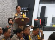 Jelang Derby Jatim Liga 2 Indonesia, Kapolres Imbau Suporter Persela Tidak Hadir di Bojonegoro