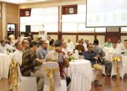 Sambut Hari Listrik Nasional Ke-79, PLN Icon Plus bersama MKI Jawa Timur Dorong Transisi Energi Hijau Untuk Masa Depan
