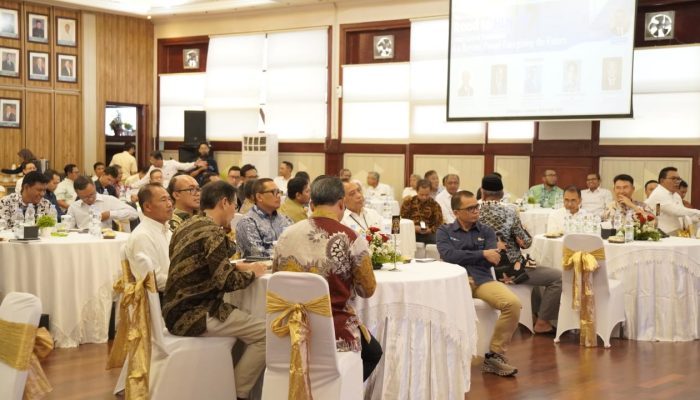 Sambut Hari Listrik Nasional Ke-79, PLN Icon Plus bersama MKI Jawa Timur Dorong Transisi Energi Hijau Untuk Masa Depan