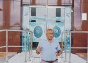 Terkait Anggaran Dana Bawaslu Kabupaten Manokwari, Warinussy Angkat Bicara.