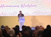 Srikandi PLN, Peran Aktif Keterlibatan Perempuan dalam Produktivitas Kinerja Perusahaan