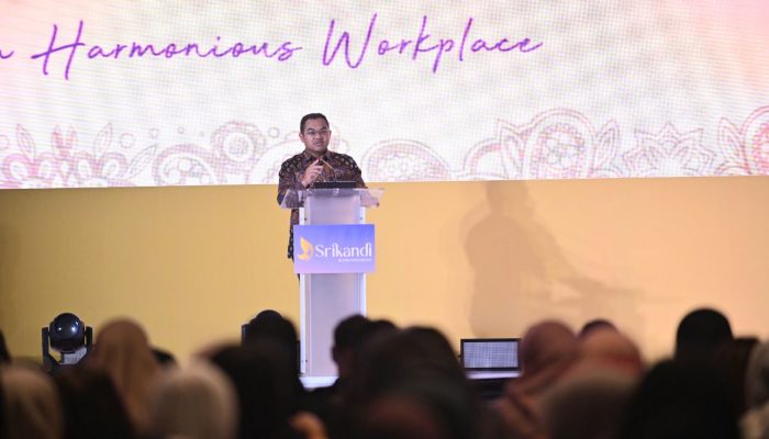 Srikandi PLN, Peran Aktif Keterlibatan Perempuan dalam Produktivitas Kinerja Perusahaan