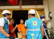 Kinerja Terus Membaik, PLN Raih World Class Company pada Ajang Penghargaan di Meksiko