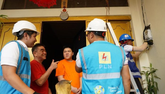 Kinerja Terus Membaik, PLN Raih World Class Company pada Ajang Penghargaan di Meksiko