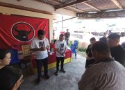 Kampanye Blusukan, Dalam Orasi GM- WIN: Mereka Sebut Kami tidak Punya Uang Biarkan Saja, Jelasnya Kami Ada. Dan Liat Saja Nanti., !!!