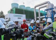 PLN Raih Penghargaan dari Local Media Summit 2024, Konsisten Dukung Perkembangan Media di Daerah