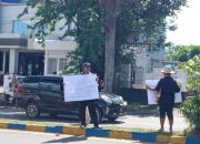 Kasus Percobaan Pembunuhan Terhadap Warinussy, Diduga Pelaku Kabal Hukum, APH Polresta & Polda Papua Barat Dugaan ada pembiaran.
