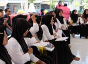 Srikandi Movement 2024: Pemberdayaan Perempuan Rentan Melalui Pelatihan Wirausaha dan Keuangan