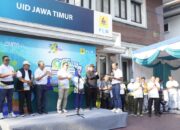 PLN UID Jatim dan PLN Icon Plus Dorong Transformasi Energi Bersih di Electric Fun Ride & Easy Cooking 2024