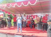 Orasi Kampanye GM- Win, Prioritas Program Kerja Kedepan, Membangun industri Pendidikan Untuk kota Bitung.