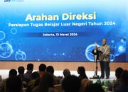 Siapkan SDM Kompeten Untuk Transisi Energi, PLN Kirim 1.700 Pegawai Belajar EBT