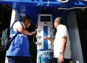 PLN Garap _Eco Tourism_ “Green Canyon” Pangandaran Jadi Destinasi Wisata Global
