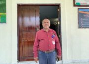 Kuasa Hukum Anthon Mandacan, Warinussy: Tersangka Roberto Indouw sudah Di – Tahap 2 Di- Kejaksaan negeri Manokwari.