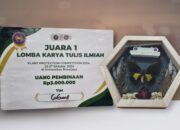Ciptakan Alat Pendeteksi Hama Tanaman ITPLN Raih Juara 1 Kompetisi Inovasi antar Kampus se-Indonesia