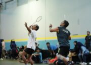 “Porseni PLN UIP JBTB 2024 Meriahkan Peringatan HLN PT PLN (Persero) ke 79,”