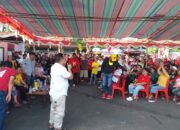 Tidak Dihargai, Uyun Musa Resmi Dukung GM- WIN Nomor Urut 1, Karena Di Hargai.