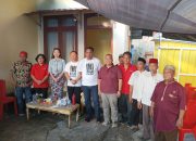 Kampanye GM- WIN, Berlanjut Di Pateten ll Kecamatan Aertembaga, GM – Menjawab Pertanyaan Warga.