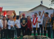 Walikota Bitung Sampaikan Expo Nelayan Candi Akan Dilegalkan. Dan Dijadikan Iven Rutin Setiap Tahun’.