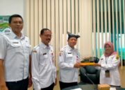 Pemkab Bojonegoro Sambut Kunker TPID Kabupaten Pati, Sharing Langkah Pengendalian Inflasi Daerah