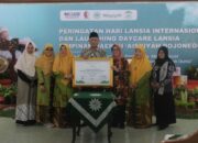 Pemkab Bojonegoro dan Aisyiyah Bersinergi Wujudkan Lansia yang Sehat dan Bermartabat