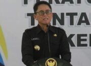 Pemkab Bojonegoro Gelar Sosialisasi Perbub Bantuan Keuangan Desa Bersifat Khusus, Bersama Majukan Desa