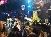 Pemkab Bojonegoro Gelar Grebeg Berkah, Ribuan Warga Datang di Alun-alun