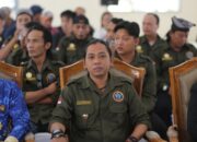 Serukan Pilkada Berintegritas, Ketua PJI Bojonegoro Singgung Peran Wartawan