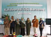 PLN Icon Plus Genjot Program TJSL Kolaborasi Dengan Pelanggan Berupa Penyambungan Internet Gratis di 10 Lokasi Seluruh Indonesia