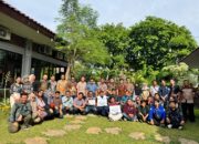 PLN Icon Plus Mantapkan Strategi Pemasaran ICONNET melalui Sharing Session Mitra Marketer Eksternal SBU Regional Jawa Timur