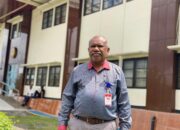 Warinussy Sebut, Pernyataan Kandidat Hermus Indouw, Disalah Satu Media Tidak Mendasar.