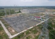 TKDN Capai 90 Persen, PLN Berhasil Operasikan SUTET 275 kV Muara Enim – Gumawang secara Penuh