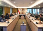 Erick: BUMN dan Badan Gizi Berkolaborasi demi Akselerasi Swasembada Pangan RI