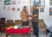Pendataan Organisasi Pers, Bakesbangpol dan PJI Bojonegoro Siap Bersinergi 
