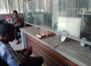 Oknum Sekda Teluk Wondama Di Polisikan, Terkait Pasal 351, Ini Penyampaian Kuasa Hukum Yan Christian Warinussy.